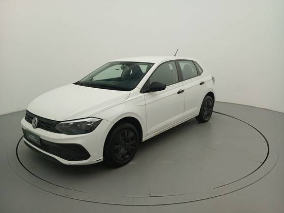 VOLKSWAGEN POLO 1.0 MPI TRACK MANUAL